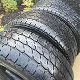 Dura Tread Tires Pictures