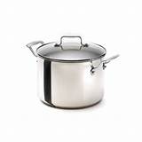 All Clad Stainless 8 Quart Stockpot Photos