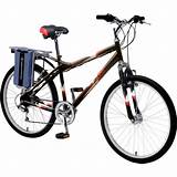 Photos of E Zip Trailz Electric Bicycle Reviews