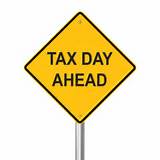 Tax Return Day