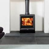 Contemporary Multi Fuel Stove Images