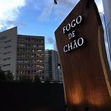 Fogo De Chao Reservations