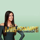 Million Dollar Matchmaker Casting