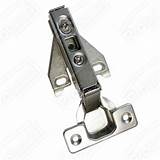 Photos of Concealed Face Frame Cabinet Hinges