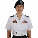 Class B Army Uniform Images
