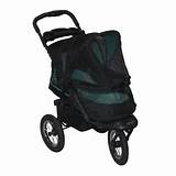 Pictures of Top Paw Pet Stroller