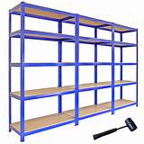 Pictures of Shelving Storage Racks