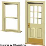 Pictures of House Of Doors And Windows
