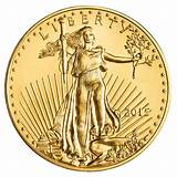 Gold Coin American Eagle Price