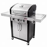 Char Broil Tru Infrared Gas Grill Reviews Images