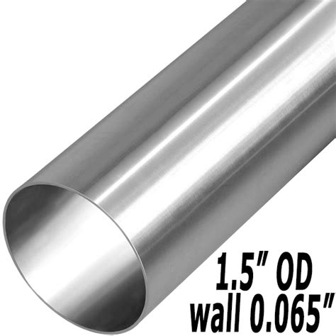 1 5 Inch Stainless Steel Tubing Photos
