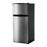 Photos of Images Of Small Refrigerators