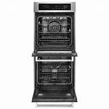 Kitchenaid 24 Inch Wall Oven Stainless