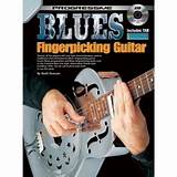 Images of Learn Fingerpicking Guitar