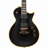 Esp Guitars Review Images