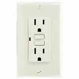Outside Electrical Outlets Images