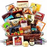 Online Food Gift Baskets