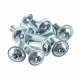 Button Head Socket Screws Stainless Steel Images