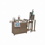Pictures of Foil Heat Sealing Machine