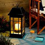 Outdoor Solar Lantern Lights Pictures