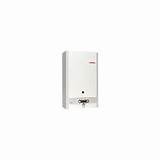 Water Heaters Vancouver Pictures