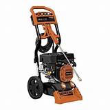 Generac Pressure Washer Gas Images