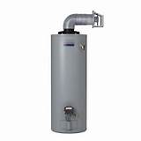 Propane Water Heater At Lowes Pictures