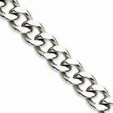 Stainless Chain For Men Images