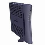 Pictures of Charter Arris Modem Password