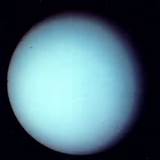 Uranus Gas Station Images