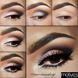 Photos of Tutorial On How To Apply Makeup