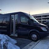 Pictures of Bethesda Limousine Service