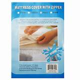 Mattress Cover Cost