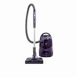Images of Kenmore Canister Vacuum No Power