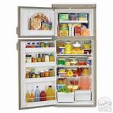 Dometic 2652 Refrigerator Images