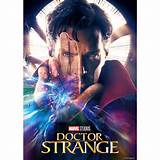 Doctor Strange Dvd Price