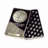Images of Who Buys Silver Bars