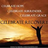 Pictures of About Celebrate Recovery