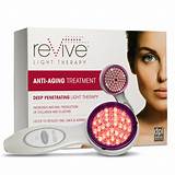 Photos of Anti Aging Light Therapy At Home