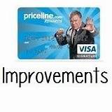 Priceline Visa Credit Card