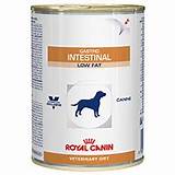 Royal Canin Low Fat Gastrointestinal Canned Dog Food Photos