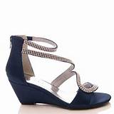 Formal Wedge Shoes Pictures