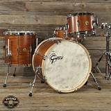 Gretsch Drum Company Pictures