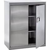 Commercial Metal Cabinets Pictures