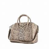 Givenchy Antigona Handbag Pictures
