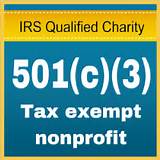 Photos of What Is The Irs Filing Fee For 501c3