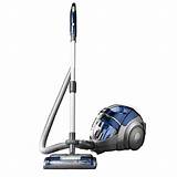 Pictures of Lg Kompressor Bagless Canister Vacuum