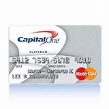 Photos of Community Capital Bank Credit Card