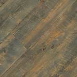Earthwerks Vinyl Wood Plank Flooring Pictures