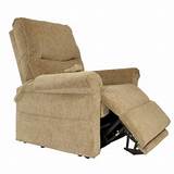 Pride Electric Recliner Chairs